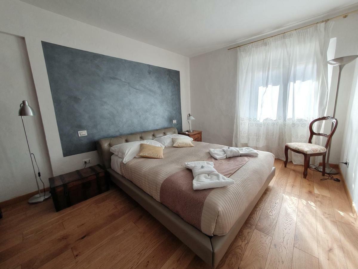 Lovewknds - Topfloor With Duomo View Apartamento *