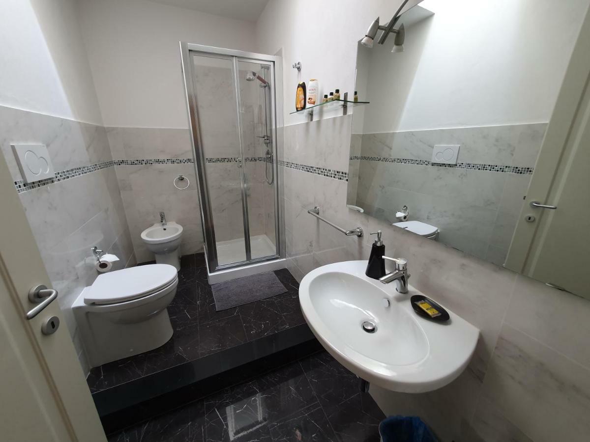 Apartamento Lovewknds - Topfloor With Duomo View Florencia