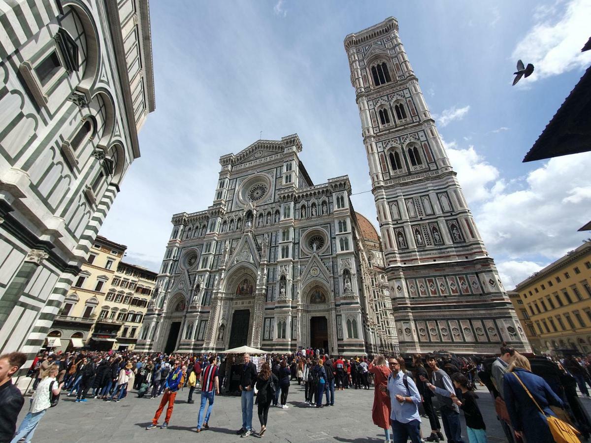 Lovewknds - Topfloor With Duomo View Apartamento *