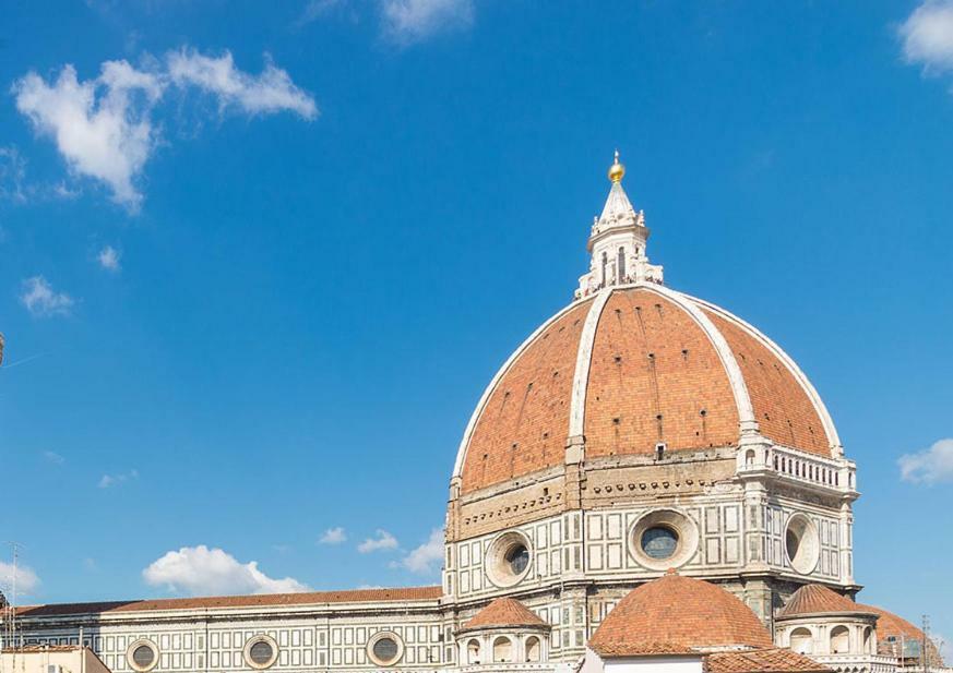 Lovewknds - Topfloor With Duomo View Apartamento