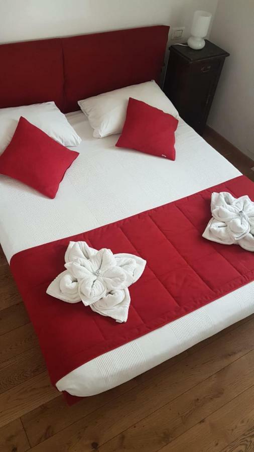 Lovewknds - Topfloor With Duomo View Apartamento