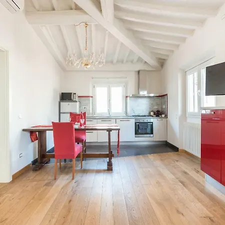 Lovewknds - Topfloor With Duomo View Florence Exterior photo