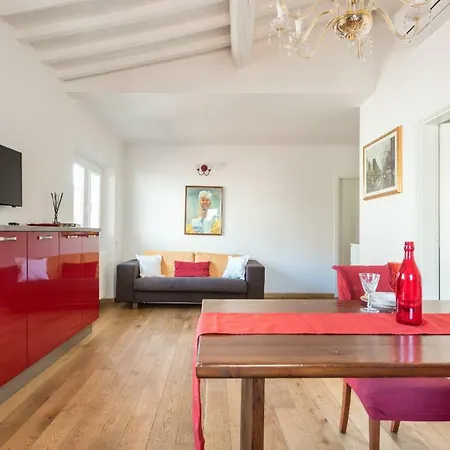 Lovewknds - Topfloor With Duomo View Florence Exterior photo