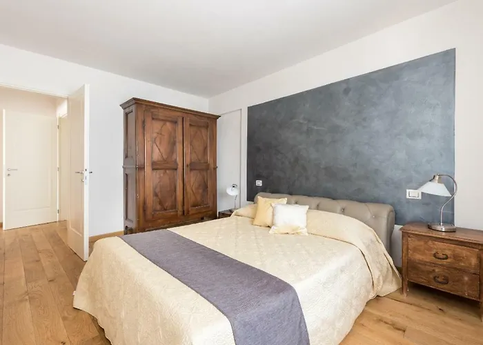 Lovewknds - Topfloor With Duomo View