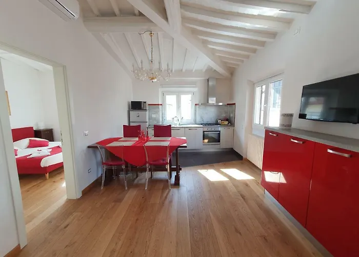 Lovewknds - Topfloor With Duomo View