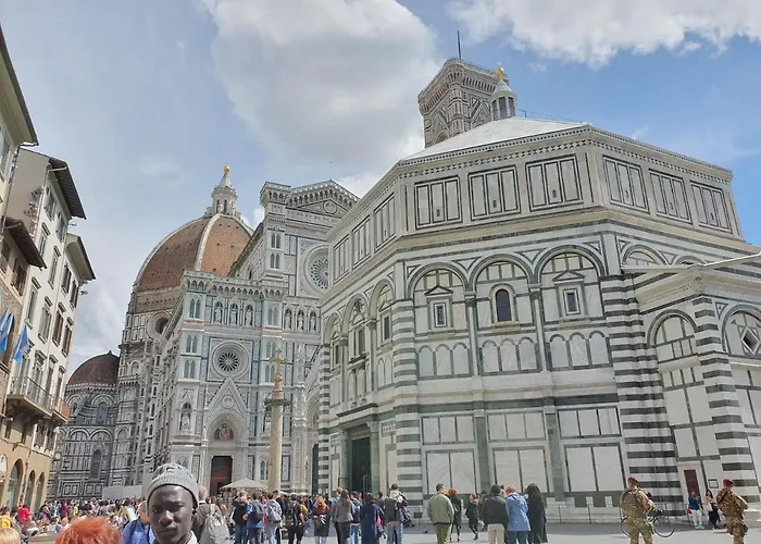 Lovewknds - Topfloor With Duomo View