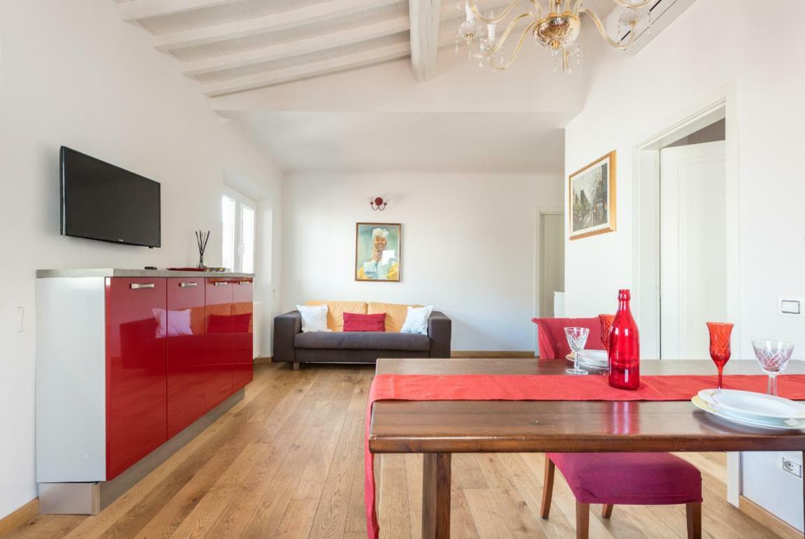Lovewknds - Topfloor With Duomo View * Florence