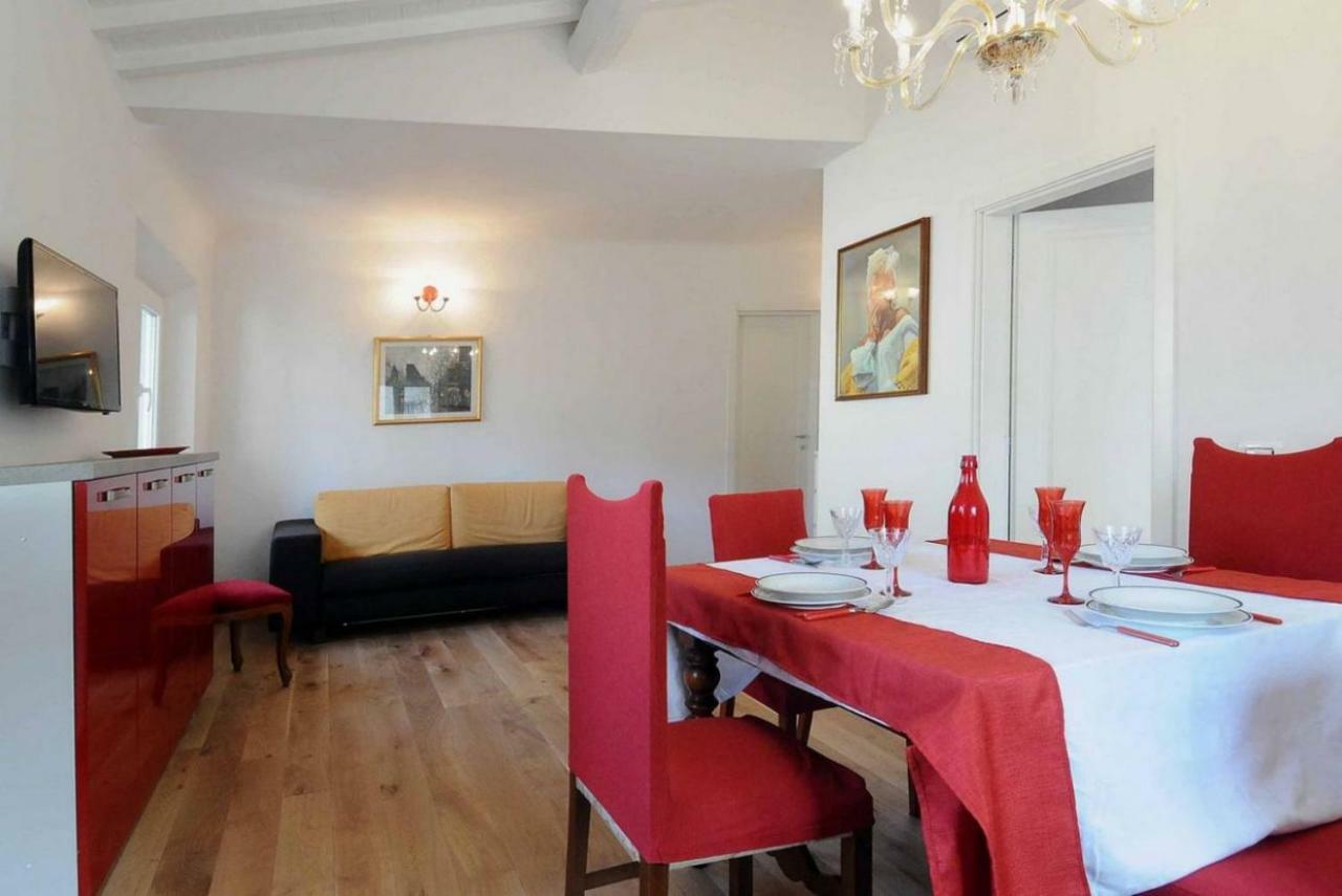 Apartment Lovewknds - Topfloor With Duomo View Florenz
