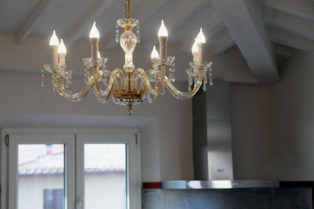 Apartment Lovewknds - Topfloor With Duomo View Florenz