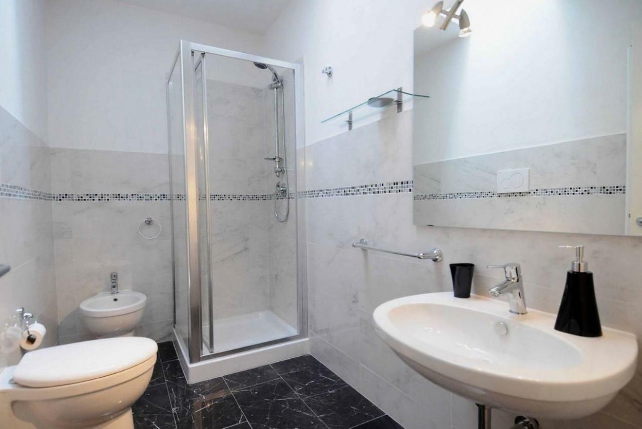 Lovewknds - Topfloor With Duomo View * Florenz