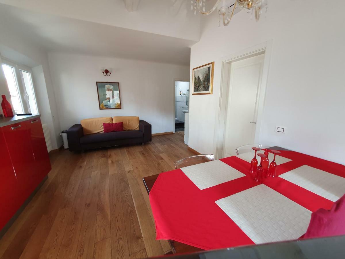 Lovewknds - Topfloor With Duomo View Florenz