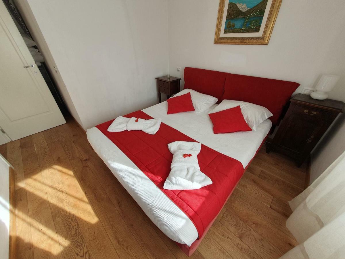 Apartment Lovewknds - Topfloor With Duomo View Florence
