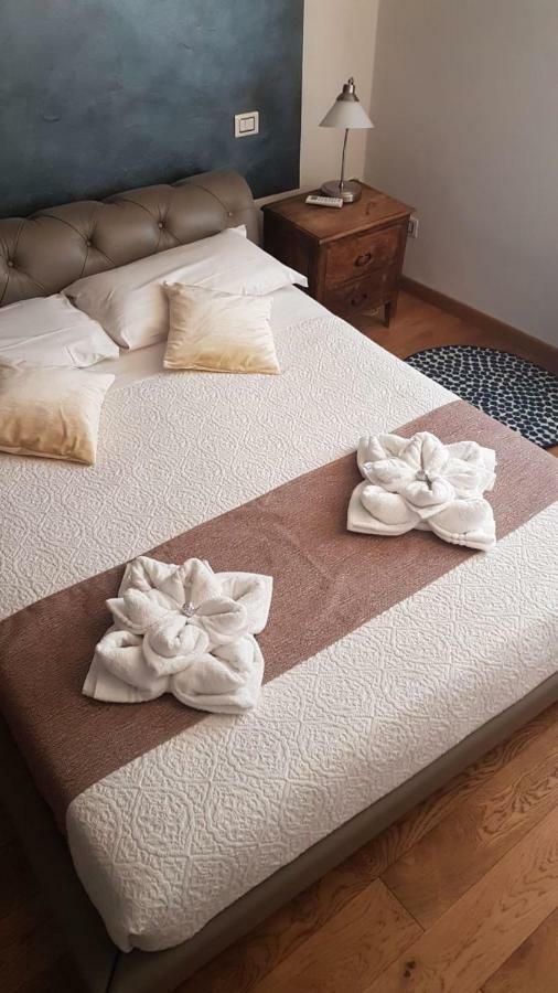 Lovewknds - Topfloor With Duomo View Apartment