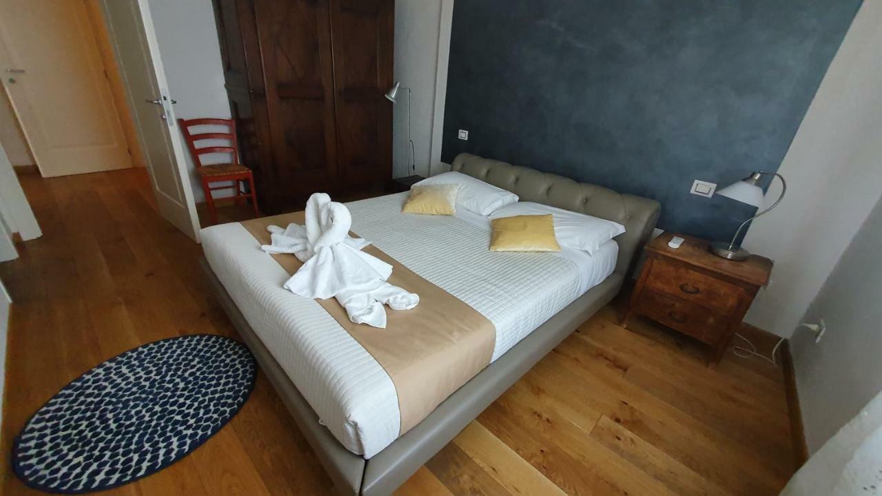Lovewknds - Topfloor With Duomo View * Florenz
