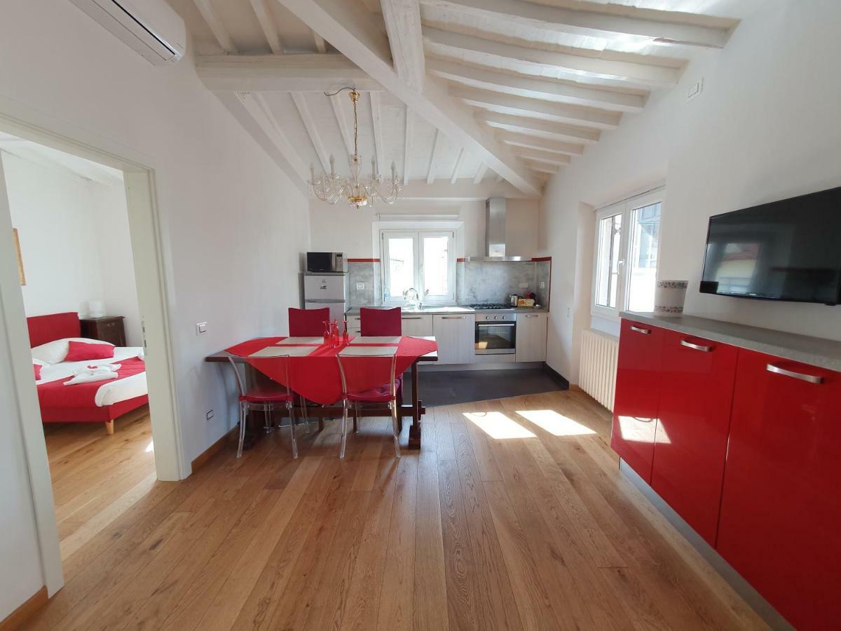 Apartment Lovewknds - Topfloor With Duomo View Florence