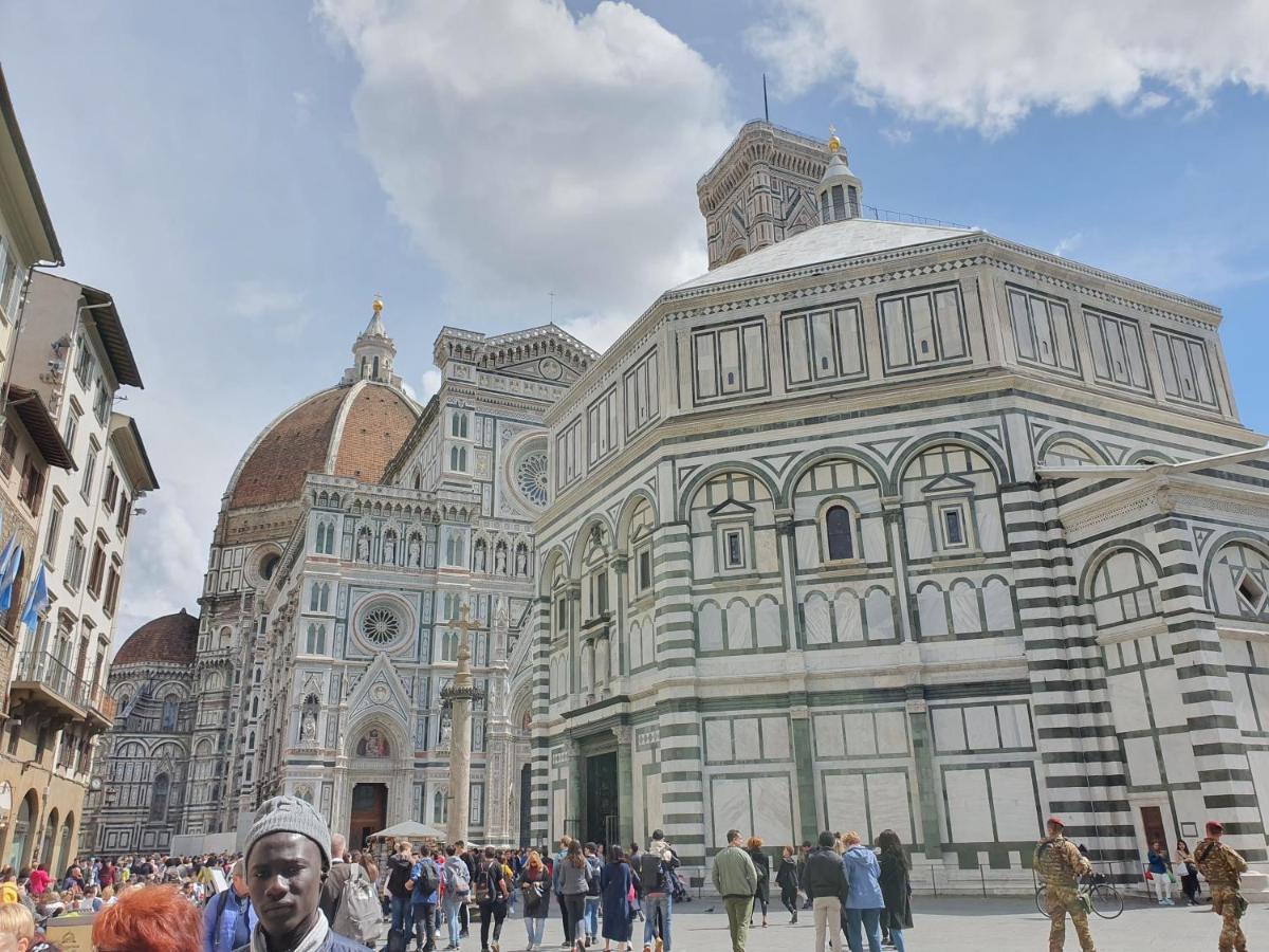 Lovewknds - Topfloor With Duomo View *
