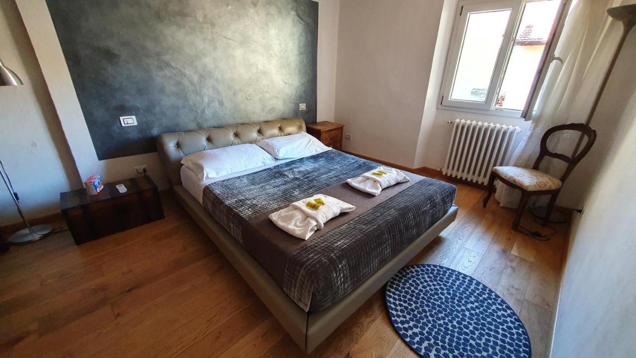 Apartment Lovewknds - Topfloor With Duomo View