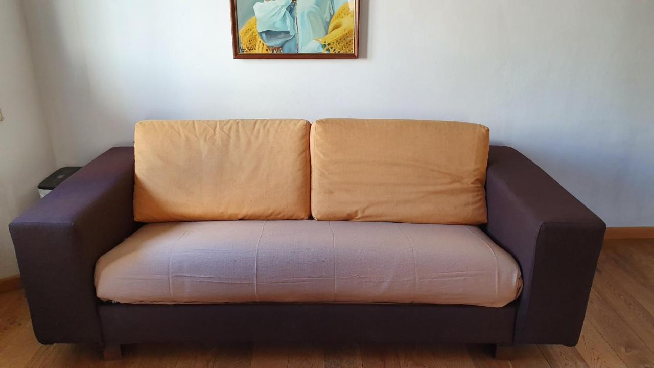 Lovewknds - Topfloor With Duomo View Apartment Florenz