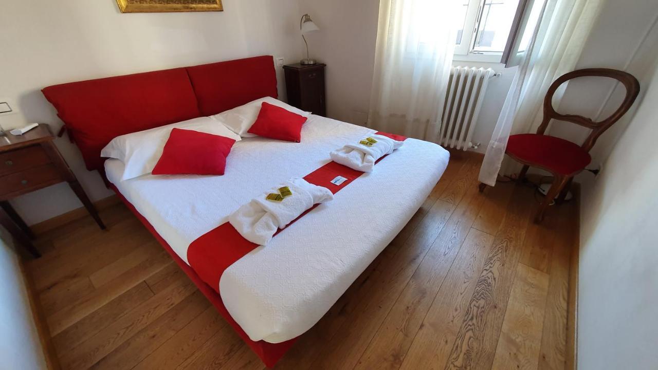 Lovewknds - Topfloor With Duomo View * Florence