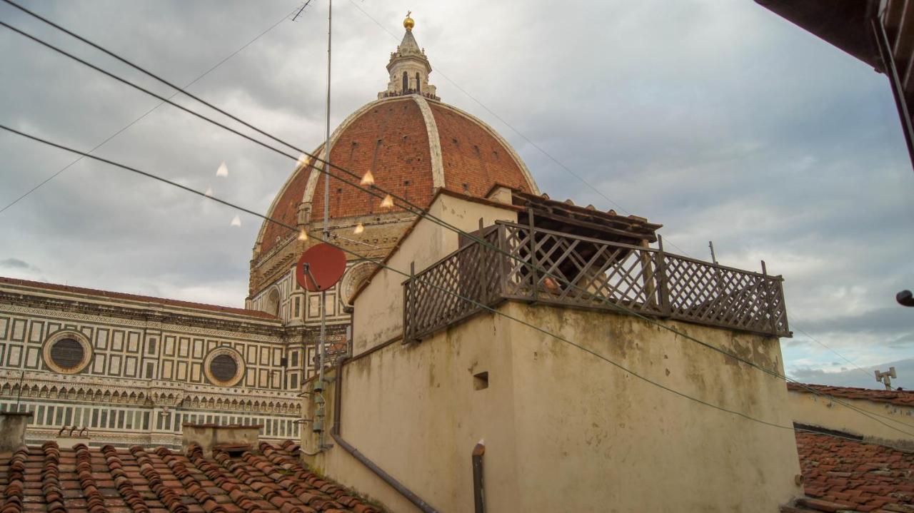 Apartment Lovewknds - Topfloor With Duomo View *