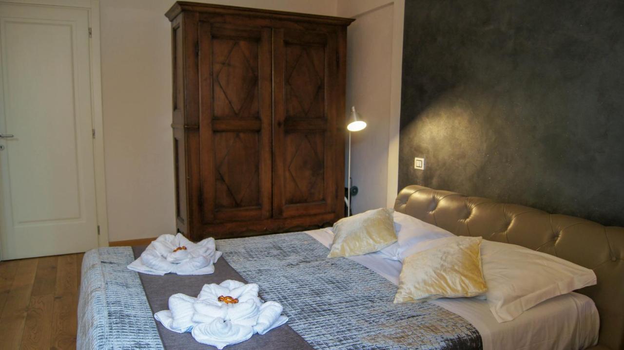 Lovewknds - Topfloor With Duomo View Florence